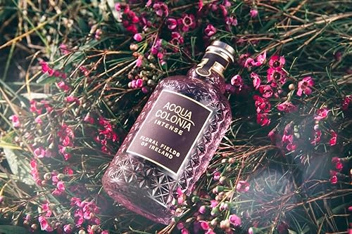 Intense Floral Fields of Ireland - 50ml