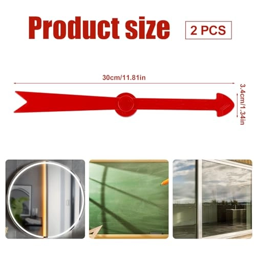 Arrow Spinner - 3 months and up 2 pieces