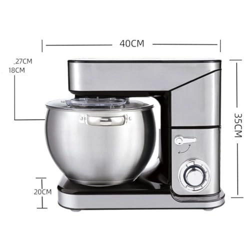 Countertop Blenders - 10L 2000W