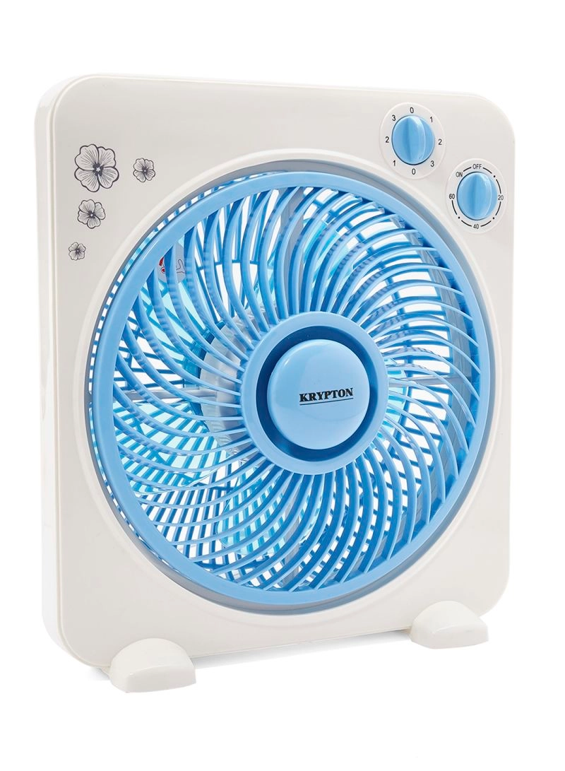 KNF6025 - 3-Speed 45W