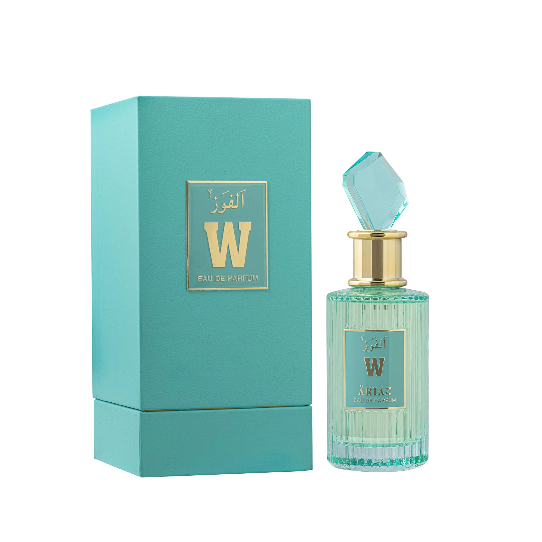 NICHE TRADING GROUPE INC W (Win) Eau De Parfum - 3.4 Oz