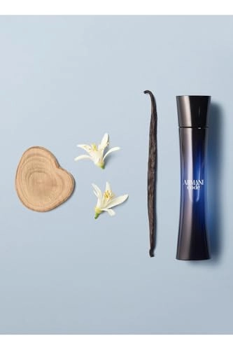 Code For Women Eau de Parfum 75ml