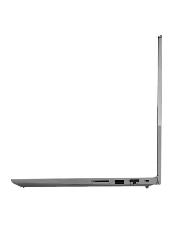 ThinkBook 15 G2 - 15.6'' Core i5-1135G7 8GB DDR4 512GB SSD