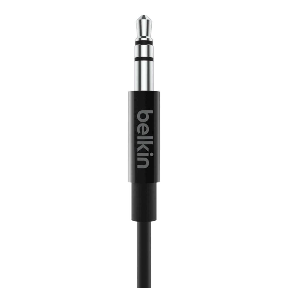 3.5mm Audio + USB-C Charge Adapter