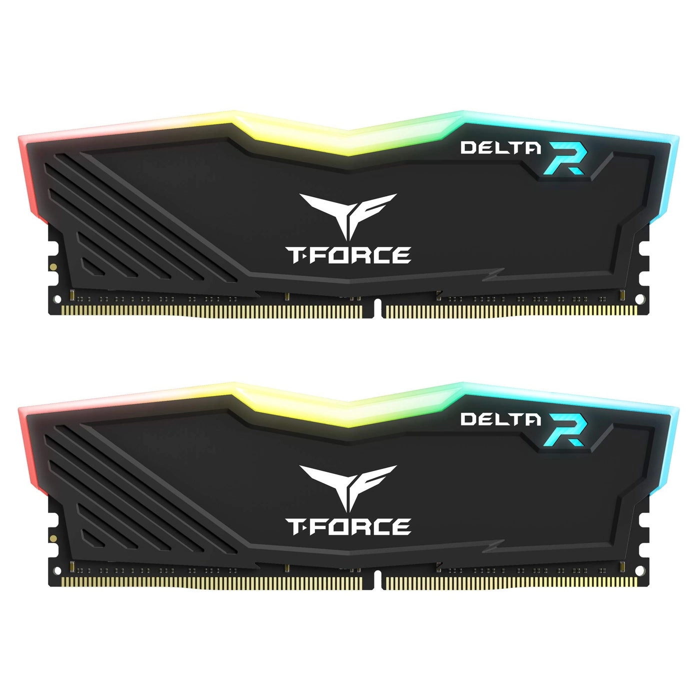 T-Force Delta RGB - 16GB 3200MHz Desktop