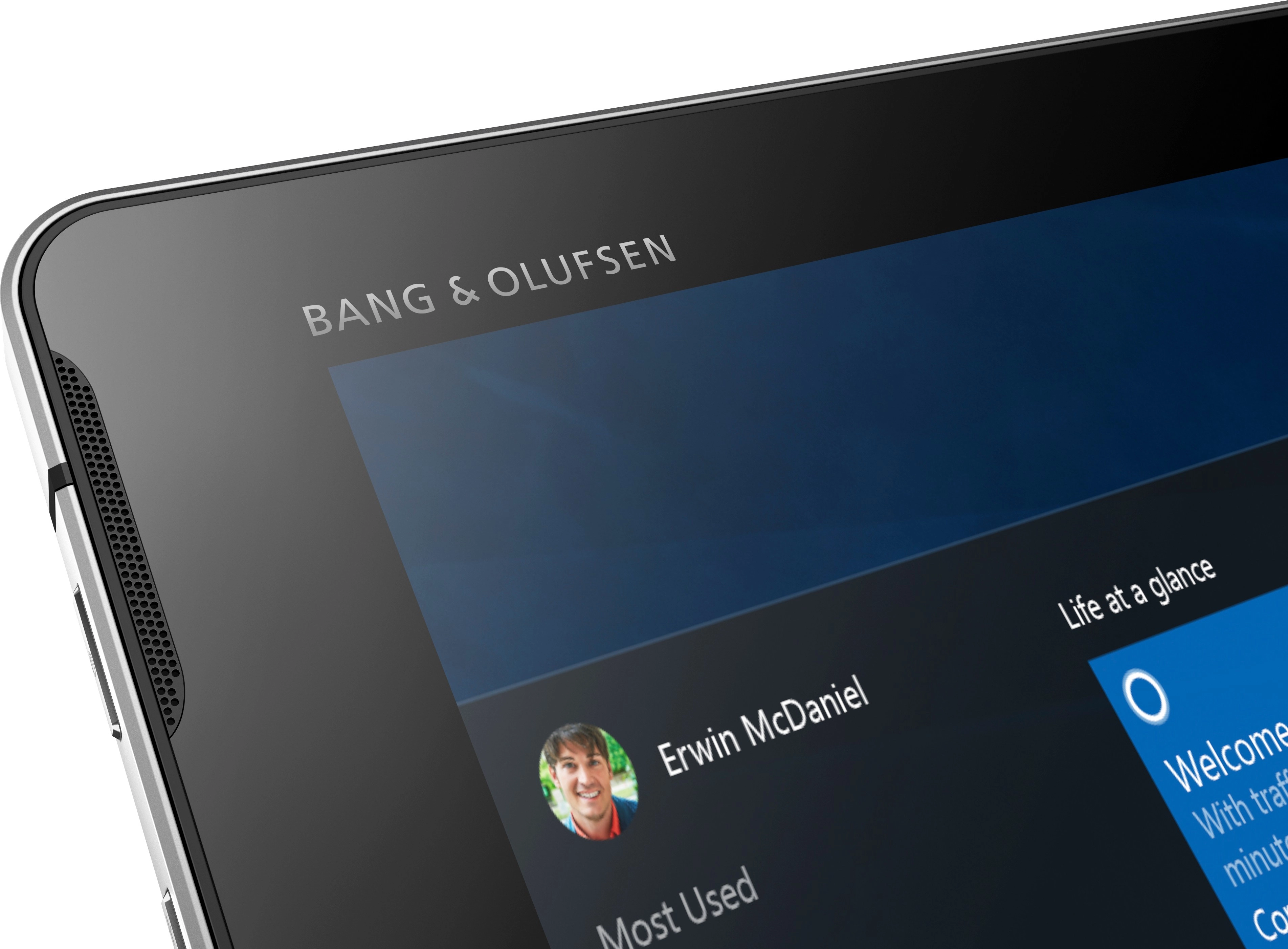 (Refurbished) Elite X2 1012 G2 - 12.3'' Core i5-7300U 8GB DDR3 256GB SSD