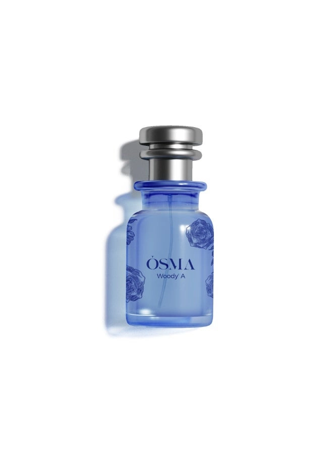 Osma Woody A Eau de Parfum 75 ml