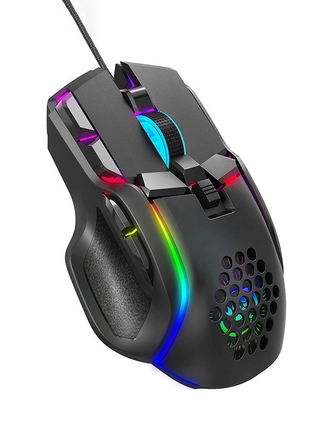 Gaming Mouse - Wired