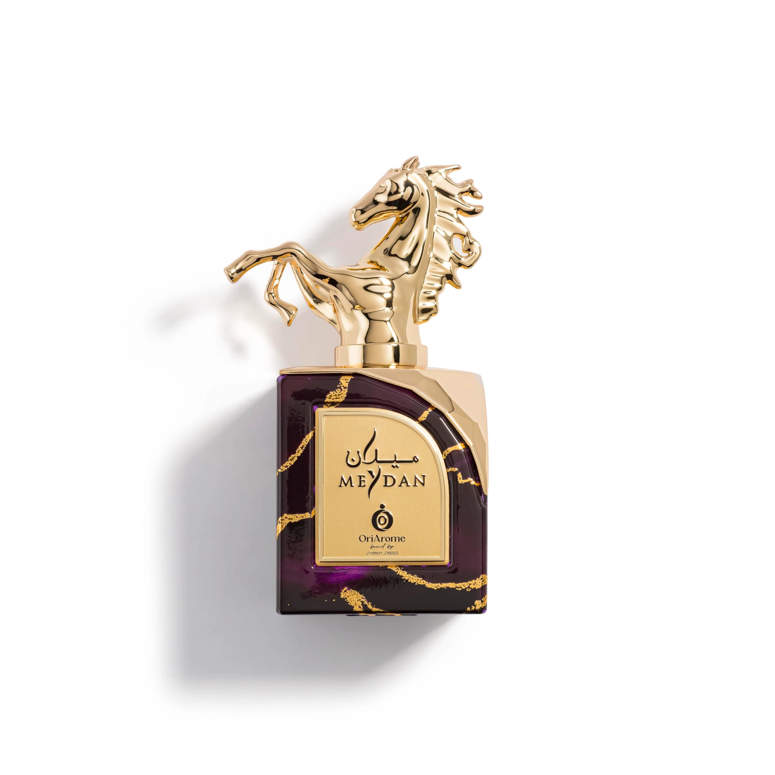 SHAIKH MOHD SAEED EST. Meydan Eau de Parfum - 100ml