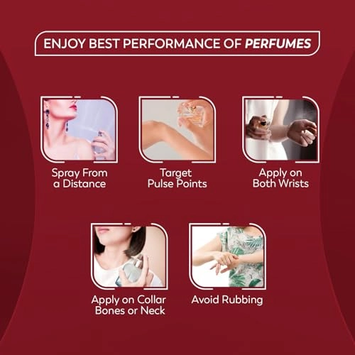 Ruby Eau de Parfum 100ml