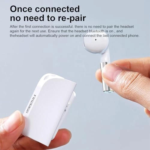 BT Headset Wireless Headset