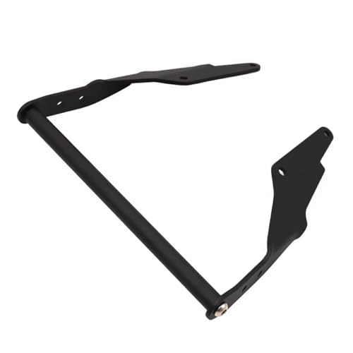 Phone GPS Navigation Plate Mount - Motorcycle 12/22 mm