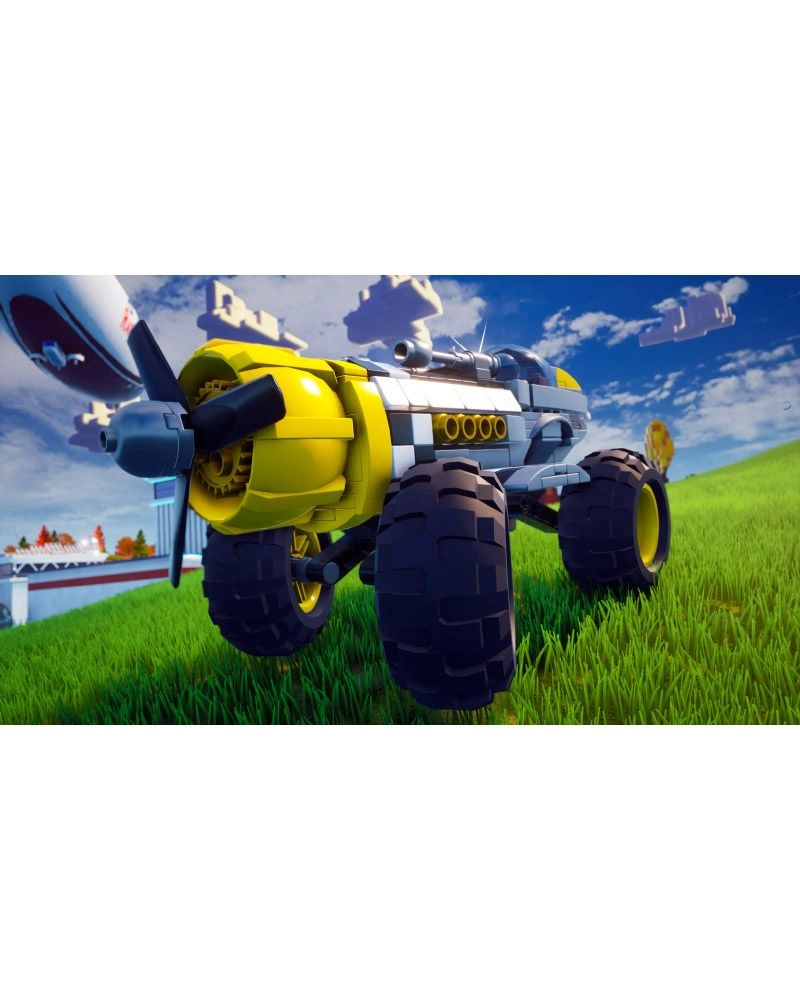 LEGO 2K Drive - PlayStation 5