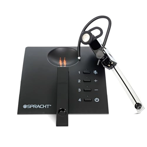 Zum - Wireless Headset