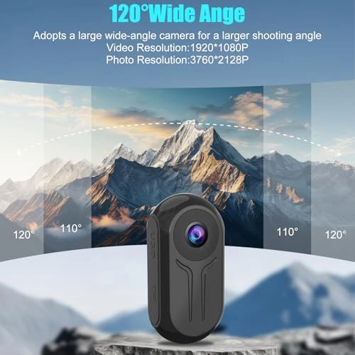 MD20 - 128GB 1080P