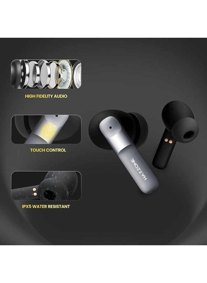 H-S30 Wireless Earbud