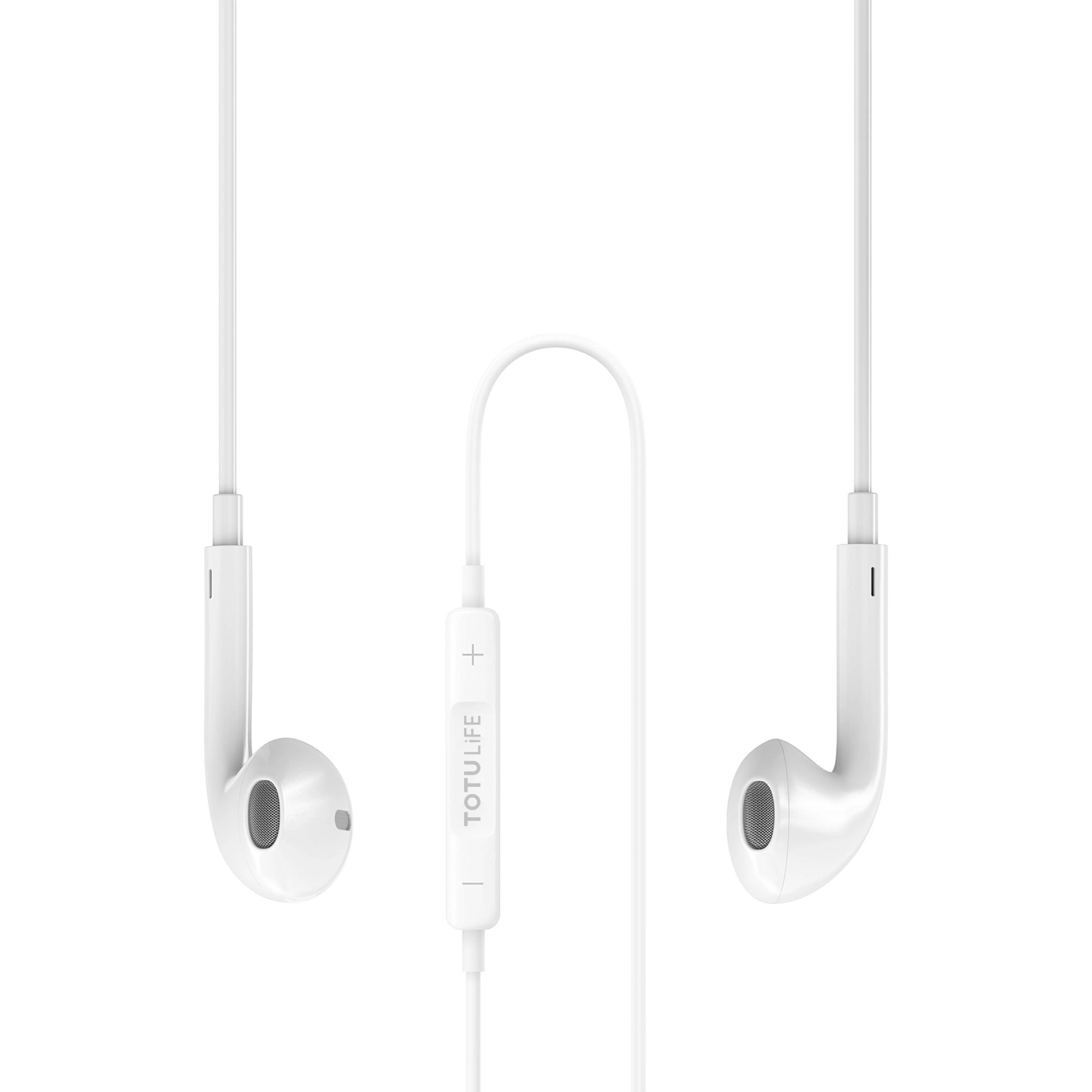 PURE Series Wired Earphone