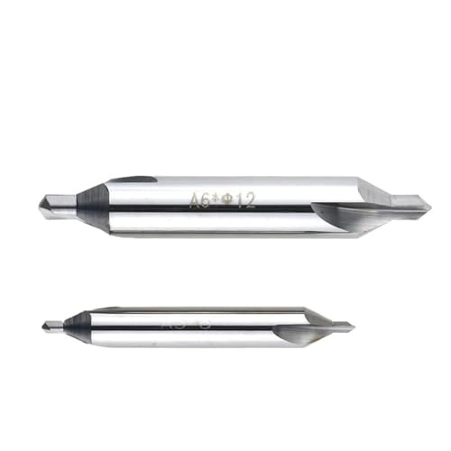 A1-A6 - 1 Pieces A2.5xD6x50