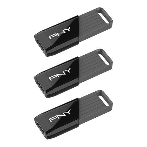 Attaché X - USB 3.2 Gen 1 Type-A 128GB