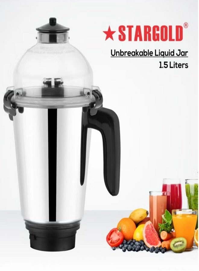 SG-1384 - 2.85 L 850 W