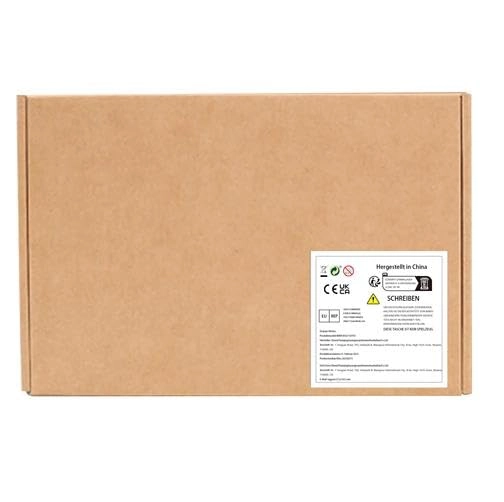 Protective Display Case for LEGO 42107 Motorbye - Acrylic