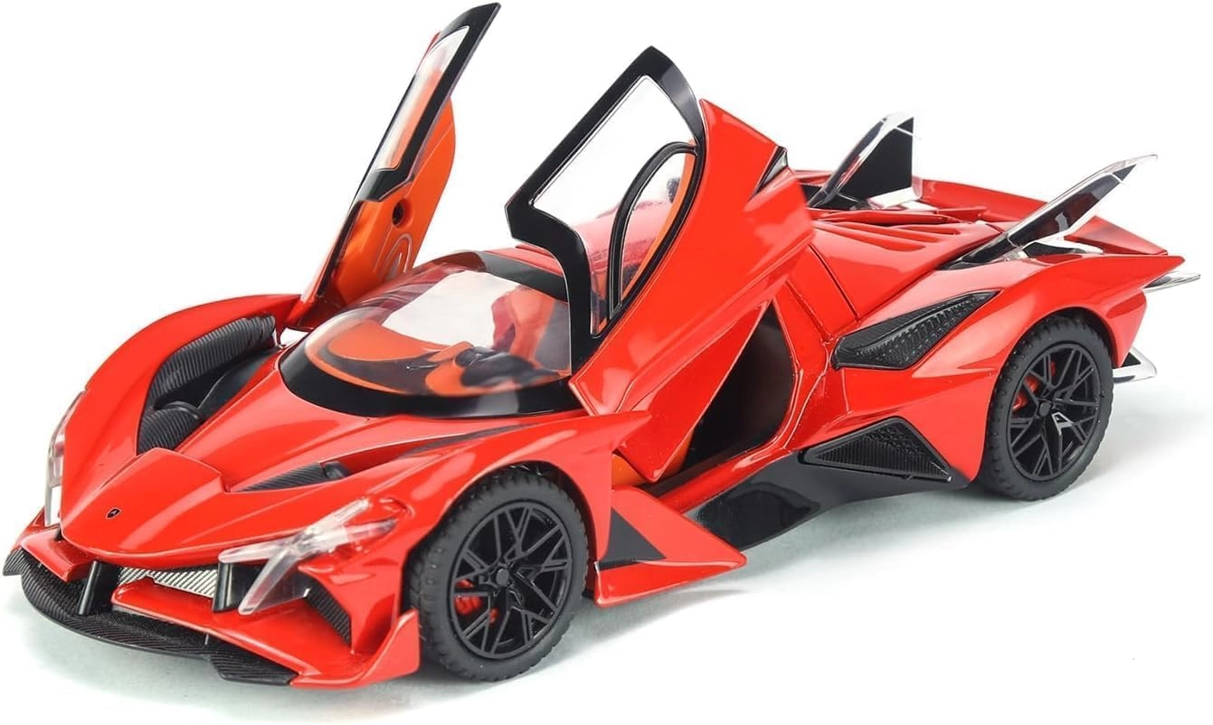 Apollo EVO - 1:32 1 pcs