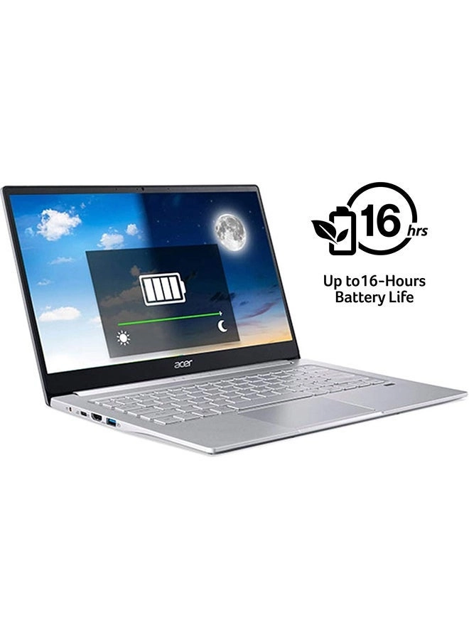 Swift 3 Evo - 14'' Core i7-1165G7 8GB DDR4 512GB SSD