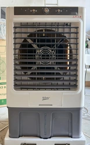 Air cooler - 9411 Cubic Feet Per Minute 120L