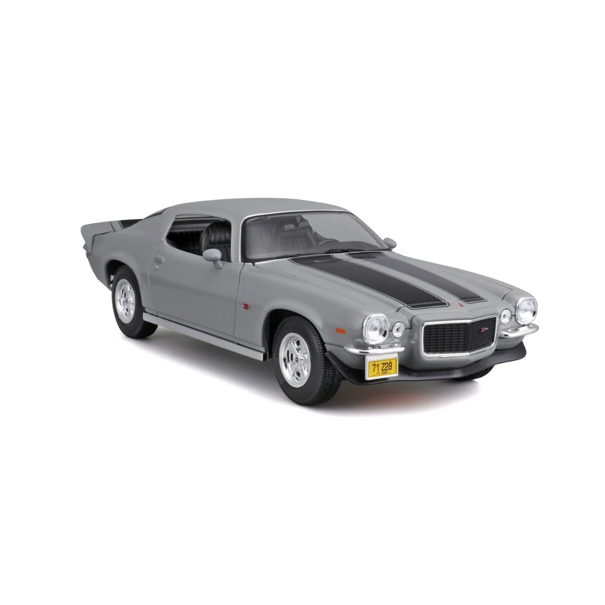 Maisto 1971 Chevrolet Camaro - 1:18