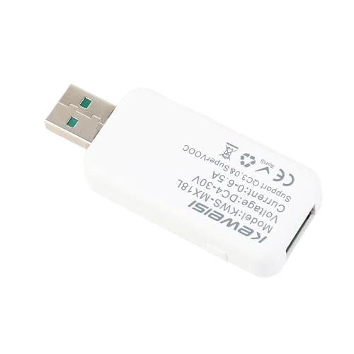 USB Tester