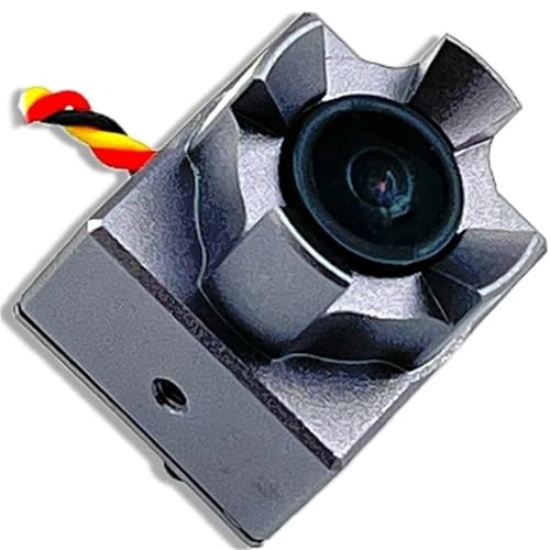 19mmx19mm 1/3 Image 1200TVL 1.8mm Lens