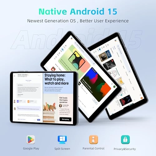 M8BK - 12GB 8 inch 64GB