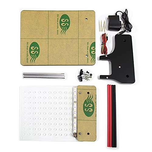 Power Probe FrameTable V54 - 500MA 12V