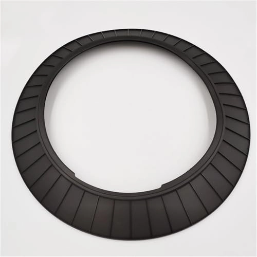 Baffle Plate Upper Plate Buckle - 2 pcs