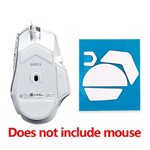 Mouse Skatez - Wired Sets