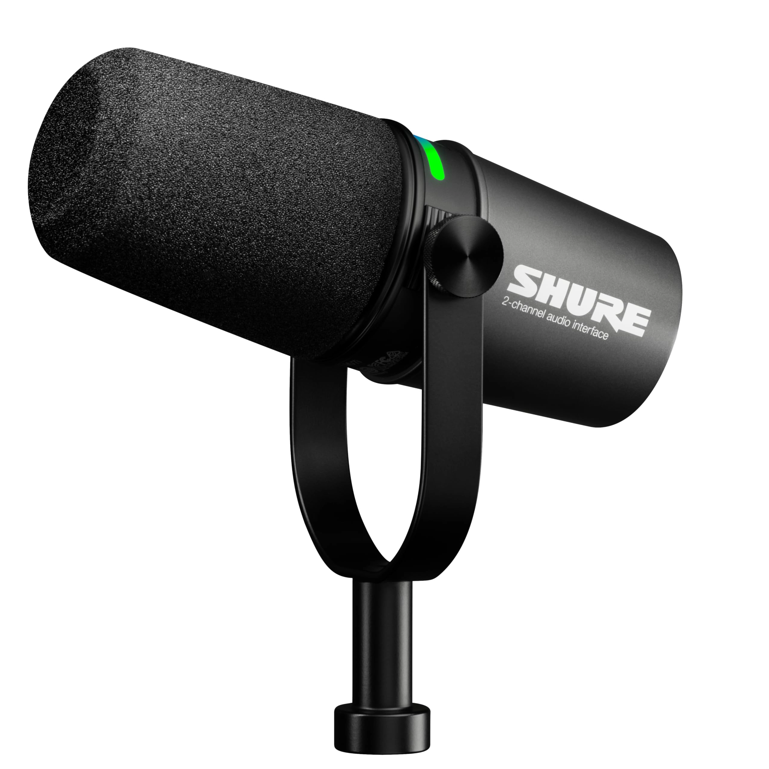 MV7I USB+XLR Microphone