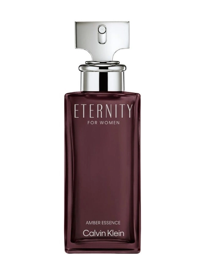 Eternity Amber Essence Eau de Parfum 100ml