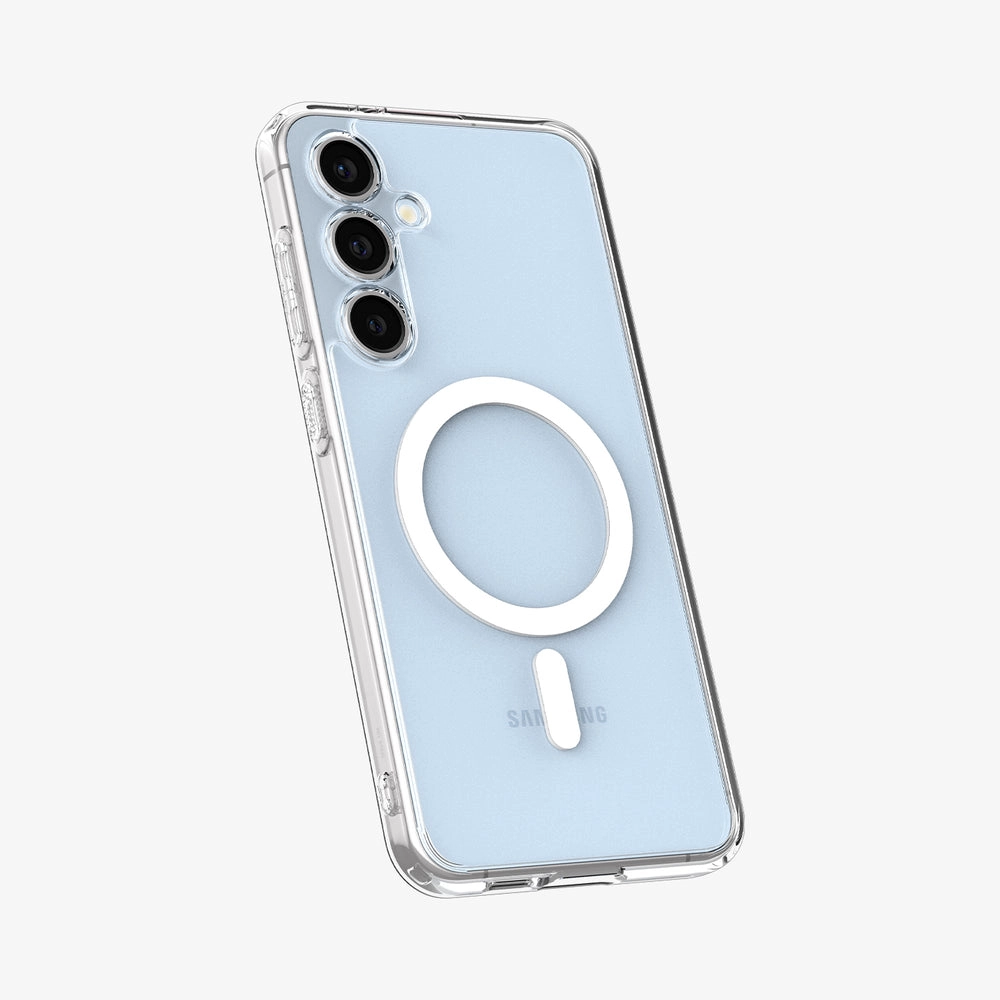 Ultra Hybrid Case for Galaxy S24 Ultra