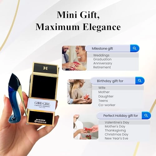 Good Girl Eau de Parfum 7 ml