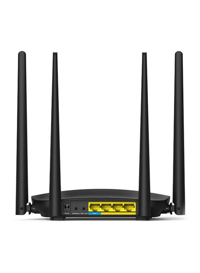 Dual-Band Wireless Router AC5
