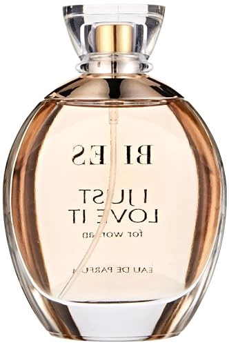 Just Love It Eau de Parfum 100 ml