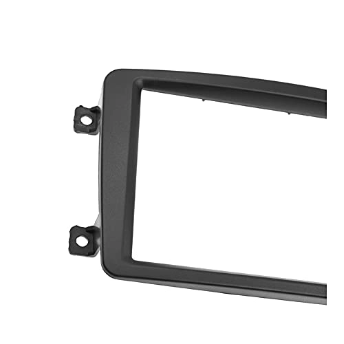car radio frame - Double Din C CLASS W203