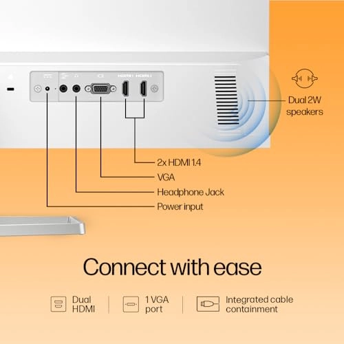 Series 5 - 94C51AA 27 inch 1920 x 1080