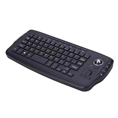 Keyboard - Wireless