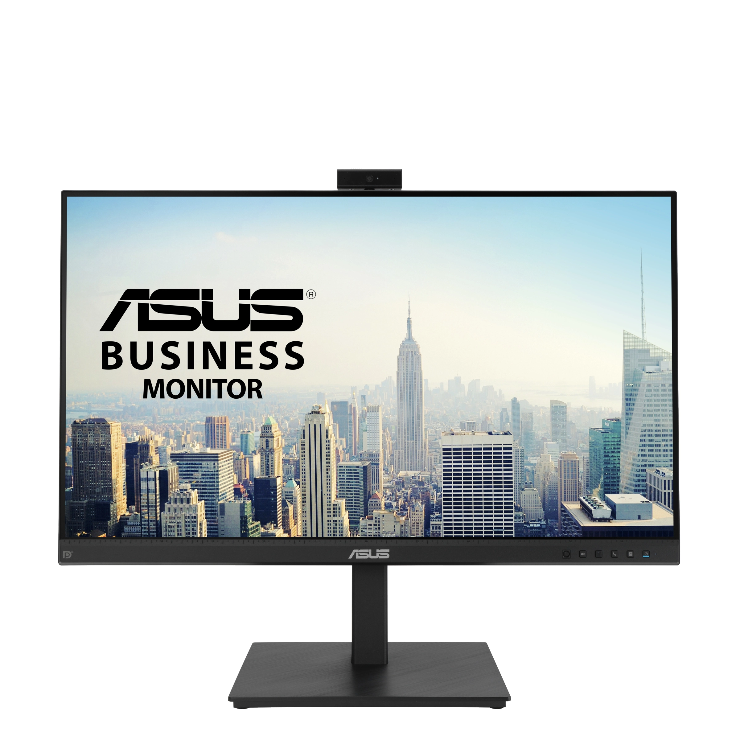 ASUS BE279QSK - 90LM04P1-B02370 27 inch 1920 X 1080