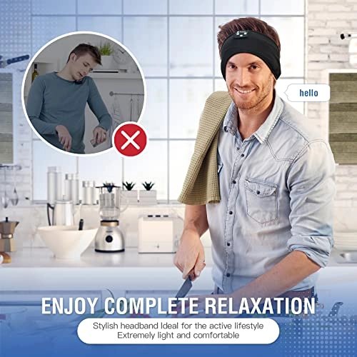 FULH01 Wireless Headphone