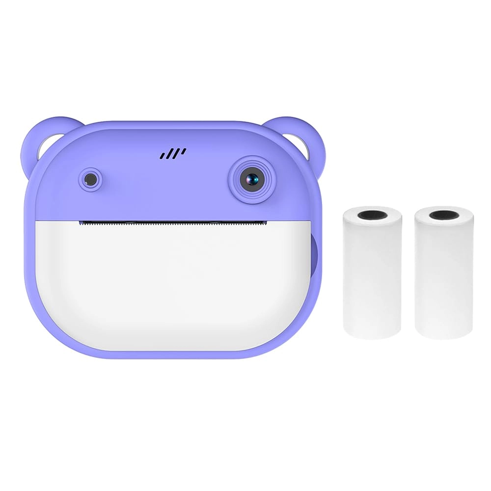 farliney Y600 - 1080P 2.4Inch IPS Screen