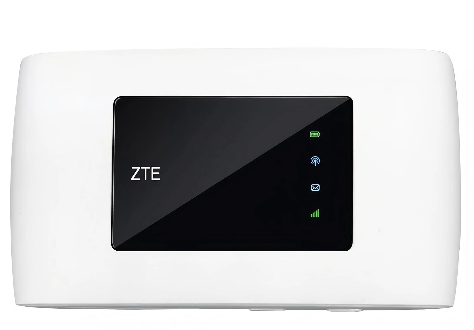 ZTE MF920U - LTE 802.11 b/g/n – 2.4 GHz 150 Mbps