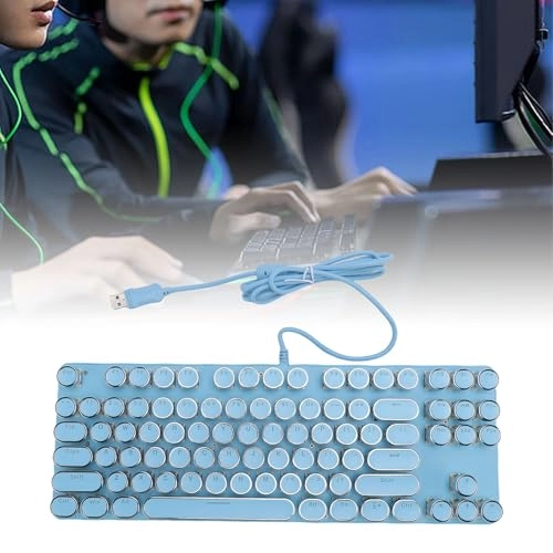 Mechanical Keyboard - Wired