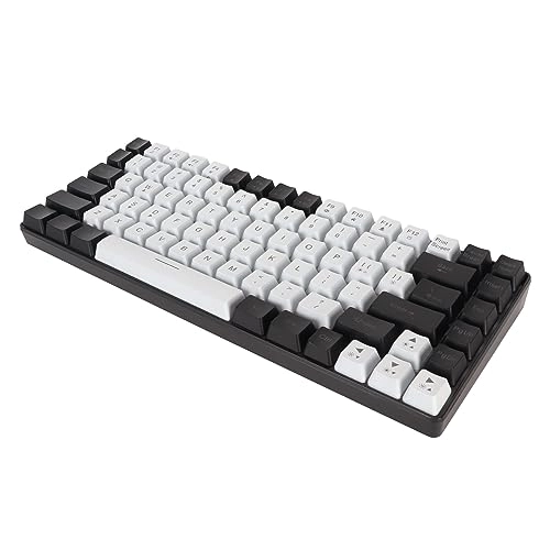 Mechanical Keyboard - 80% Layout Wired